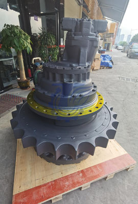 706-7L-01110 21T-27-00300 21T-27-00310 21T-27-00410 21T-27-00400 Pour KOMATSU PC2000-8 PC2000-11 Excavateur Assemblage de déplacement Le moteur de déplacement final DRIVE GP-FINAL -AUTOMOTOR
