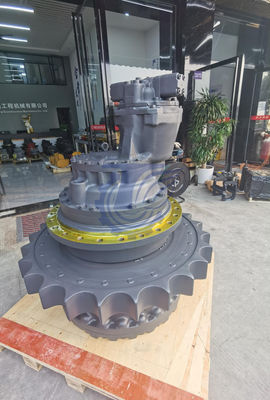 706-7L-01110 21T-27-00300 21T-27-00310 21T-27-00410 21T-27-00400 Pour KOMATSU PC2000-8 PC2000-11 Excavateur Assemblage de déplacement Le moteur de déplacement final DRIVE GP-FINAL -AUTOMOTOR