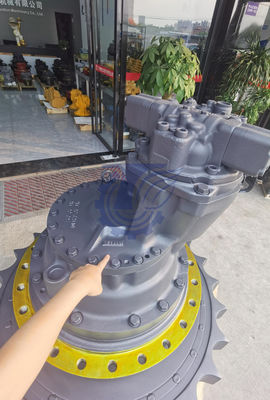 706-7L-01110 21T-27-00300 21T-27-00310 21T-27-00410 21T-27-00400 Pour KOMATSU PC2000-8 PC2000-11 Excavateur Assemblage de déplacement Le moteur de déplacement final DRIVE GP-FINAL -AUTOMOTOR