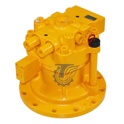 REBUILT 31N6-10210 pour le HYUNDAI R200-7 R210-7 R220-7 R210LC-7 R220LC-9S pièces de pellets moteur pivotant boîte de vitesses pivotante