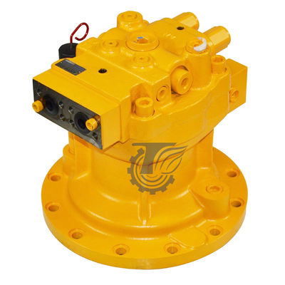 REBUILT 31N6-10210 pour le HYUNDAI R200-7 R210-7 R220-7 R210LC-7 R220LC-9S pièces de pellets moteur pivotant boîte de vitesses pivotante