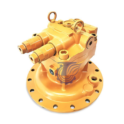 39Q6-11101 POUR HYUNDAI R220LC-9S HX220SL PARTIES D'ESCAVAGEURS MOTEUR hydraulique à bascule BOIX DE GRANDE-MUTEUR à bascule RÉDUCTION de bascule engrenage à bascule (arrière)