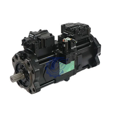 KRJ35830 KRJ10290 pour SUMITOMO SH210 5 SH240-5 CX210B CX240B K3V112DT PARTIES DE PUMPES HYDRAULICES PUMPES PRÉSIDENTIELES PUMPES D'appareil de pompage Pour le marché de retour