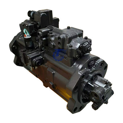 KRJ35830 KRJ10290 pour SUMITOMO SH210 5 SH240-5 CX210B CX240B K3V112DT PARTIES DE PUMPES HYDRAULICES PUMPES PRÉSIDENTIELES PUMPES D'appareil de pompage Pour le marché de retour