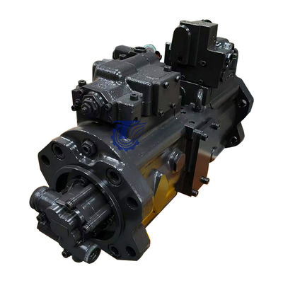 KRJ35830 KRJ10290 pour SUMITOMO SH210 5 SH240-5 CX210B CX240B K3V112DT PARTIES DE PUMPES HYDRAULICES PUMPES PRÉSIDENTIELES PUMPES D'appareil de pompage Pour le marché de retour