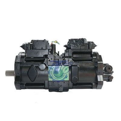 KRJ35830 KRJ10290 pour SUMITOMO SH210 5 SH240-5 CX210B CX240B K3V112DT PARTIES DE PUMPES HYDRAULICES PUMPES PRÉSIDENTIELES PUMPES D'appareil de pompage Pour le marché de retour