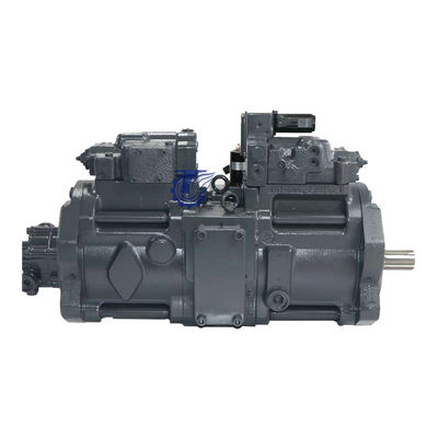 KRJ35830 KRJ10290 pour SUMITOMO SH210 5 SH240-5 CX210B CX240B K3V112DT PARTIES DE PUMPES HYDRAULICES PUMPES PRÉSIDENTIELES PUMPES D'appareil de pompage Pour le marché de retour