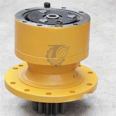 1484644 POUR CATERPILLAR 320C S/N AMC 320D S/N FAL 318C 319C 320C REDUCTION de l'engrenage de balancement moteur hydraulique balançant engrenage de balancement boîte de vitesses balançant dispositif (arrière)