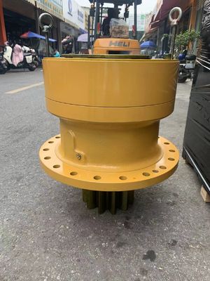42C2373 pour LIUGONG 920E engrenage hydraulique de réduction d'altitude engrenage hydraulique engrenage engrenage boîte de vitesses engrenage (arrière)