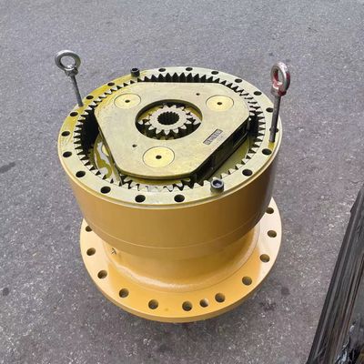 42C21456 Pour LIUGONG 933EHD GRANDE RÉDUCTION DU GRANDE D'ÉVENIR GRANDE MOTEUR GRANDE D'ÉVENIR GRANDE BOIX DE GRANDE DÉVENIR (arrière) Conduire les pièces détachées des excavatrices à bascule