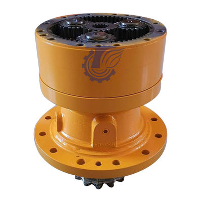 39Q6-12102 Pour HYUNDAI R220LC-9S HW210 R210LC9 R235LCR9 RD210-7 REDUCTION de l'engrenage de balancement moteur hydraulique de balancement engrenage de balancement boîte de vitesses de balancement (arrière)