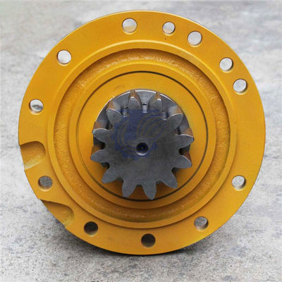 39Q6-12102 Pour HYUNDAI R220LC-9S HW210 R210LC9 R235LCR9 RD210-7 REDUCTION de l'engrenage de balancement moteur hydraulique de balancement engrenage de balancement boîte de vitesses de balancement (arrière)