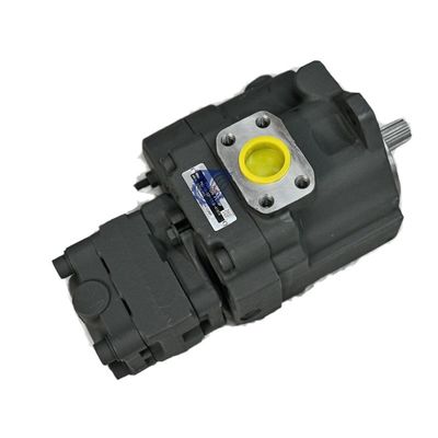 4699382 4605638 POUR NACHI PVD-1B-32P-11G5-5164AA ZX30U-2 ZX30U-3 ZX35U-2 PARTIES D'ESCAVAGEUR PUMPE HYDRAULIQUE Appareil de pompage de la pompe principale HST PUMPE D'après-vente
