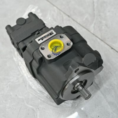 4699382 4605638 POUR NACHI PVD-1B-32P-11G5-5164AA ZX30U-2 ZX30U-3 ZX35U-2 PARTIES D'ESCAVAGEUR PUMPE HYDRAULIQUE Appareil de pompage de la pompe principale HST PUMPE D'après-vente