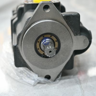4699382 4605638 POUR NACHI PVD-1B-32P-11G5-5164AA ZX30U-2 ZX30U-3 ZX35U-2 PARTIES D'ESCAVAGEUR PUMPE HYDRAULIQUE Appareil de pompage de la pompe principale HST PUMPE D'après-vente
