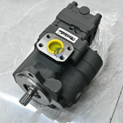 4699382 4605638 POUR NACHI PVD-1B-32P-11G5-5164AA ZX30U-2 ZX30U-3 ZX35U-2 PARTIES D'ESCAVAGEUR PUMPE HYDRAULIQUE Appareil de pompage de la pompe principale HST PUMPE D'après-vente
