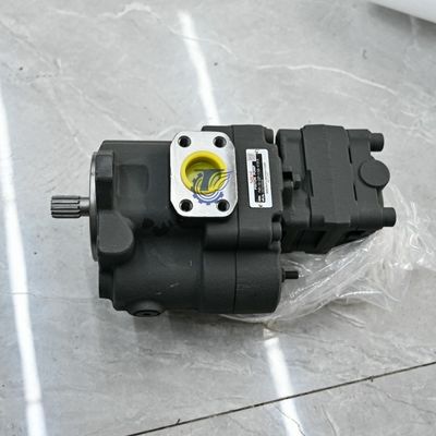 4699382 4605638 POUR NACHI PVD-1B-32P-11G5-5164AA ZX30U-2 ZX30U-3 ZX35U-2 PARTIES D'ESCAVAGEUR PUMPE HYDRAULIQUE Appareil de pompage de la pompe principale HST PUMPE D'après-vente