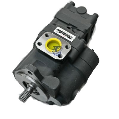 4617487 4615640 POUR NACHI PVK-2B-50S-N-4191B ZX50U-2 ZX70U-2 PARTIES D'excavatrice pompe hydraulique pompe principale pompe à pistons pompe HST pompe après-vente