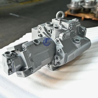 4469025 4663831 POUR HITACHI AP2D36LV3RS6-999-3 REXROTH ZX75US ZX80 ZX70 ZX85US PARTIES D'excavatrice pompe hydraulique pompe principale pompe à piston dispositif de pompe HST