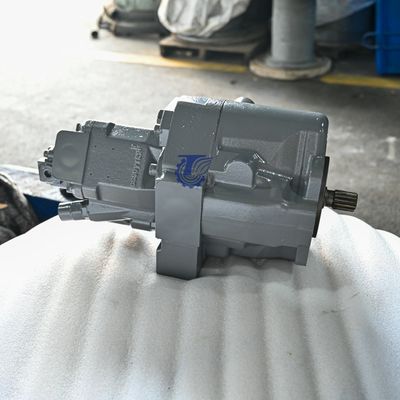 4469025 4663831 POUR HITACHI AP2D36LV3RS6-999-3 REXROTH ZX75US ZX80 ZX70 ZX85US PARTIES D'excavatrice pompe hydraulique pompe principale pompe à piston dispositif de pompe HST