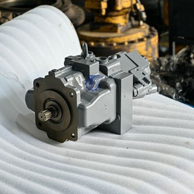4469025 4663831 POUR HITACHI AP2D36LV3RS6-999-3 REXROTH ZX75US ZX80 ZX70 ZX85US PARTIES D'excavatrice pompe hydraulique pompe principale pompe à piston dispositif de pompe HST