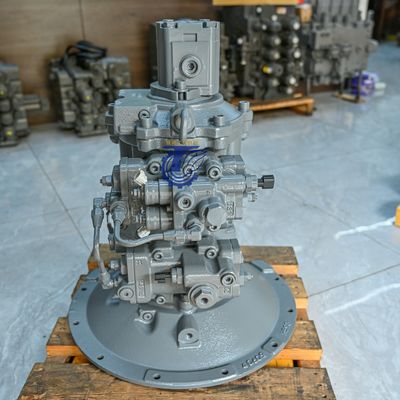 9192497 9227923 pour HITACHI HPK055AT ZX120 ZX135US PARTIES D'excavatrice pompe hydraulique pompe principale pompe à piston pompe HST pompe après-vente