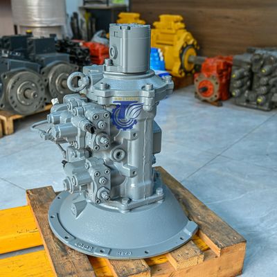 9285566 9285685 pour HITACHI HPK060BT-18A ZX120-3 ZX135US-3 ZX130-3 ZX135US-3 PARTIES D'excavatrice pompe hydraulique pompe principale pompe à piston pompe à HST pompe après-vente ORIGINAL
