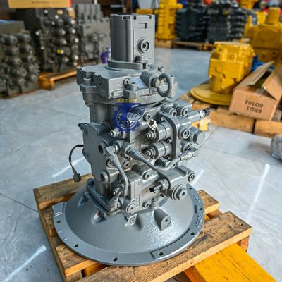 9192497 9227923 pour HITACHI HPK055AT ZX120 ZX135US PARTIES D'excavatrice pompe hydraulique pompe principale pompe à piston pompe HST pompe après-vente