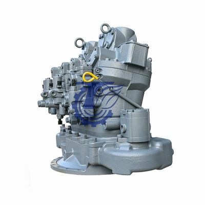 9150726 9152668 pour HITACHI HPV102GW UCHIDA EX200-5 ZX200LC-5 CHR70 MA145-5 EX210H-5 PARTIES D'excavatrice pompe hydraulique pompe principale pompe à piston dispositif de pompe HST