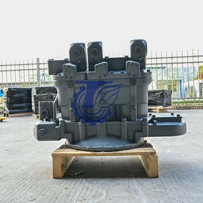 9150726 9152668 pour HITACHI HPV102GW UCHIDA EX200-5 ZX200LC-5 CHR70 MA145-5 EX210H-5 PARTIES D'excavatrice pompe hydraulique pompe principale pompe à piston dispositif de pompe HST