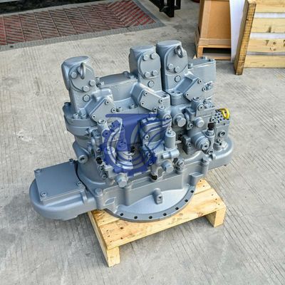 9150726 9152668 pour HITACHI HPV102GW UCHIDA EX200-5 ZX200LC-5 CHR70 MA145-5 EX210H-5 PARTIES D'excavatrice pompe hydraulique pompe principale pompe à piston dispositif de pompe HST