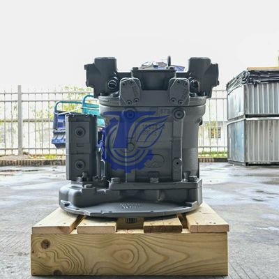 Pompes hydrauliques d'origine pour les pièces d'excavatrice HITACHI HPV0102GW-RH23A UCHIDA ZX200 IZX200 IZX200LC ZX210H ZX210H-3G