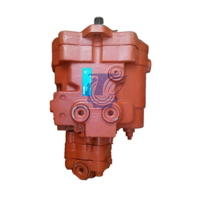 172B05-73110 pour le YANMAR PSVD2-21E-24 KAYABA V1050-6B V1055-6B PARTIES D'excavatrice pompe hydraulique pompe principale pompe à piston pompe HST pompe après-vente