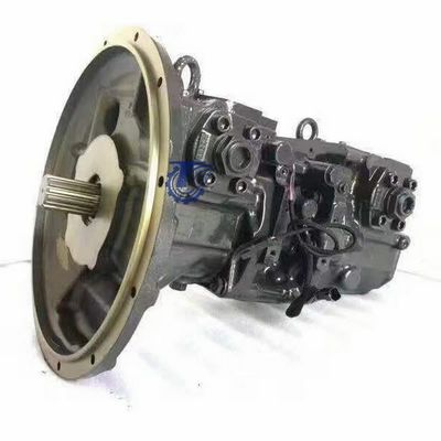 708-2L-00301 708-2L-00300 708-2L-00301 708-2L-00500 Pour KOMATSU PC200-7 PC200LC-7 PC200 PC200-8 PARTIES D'excavatrice PUMPE HYDRAULIQUE PUMPE MAIN PUMPE PISTON PUMPE HST PUMPE D'après-vente