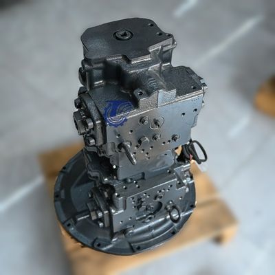 708-2L-00301 708-2L-00300 708-2L-00301 708-2L-00500 Pour KOMATSU PC200-7 PC200LC-7 PC200 PC200-8 PARTIES D'excavatrice PUMPE HYDRAULIQUE PUMPE MAIN PUMPE PISTON PUMPE HST PUMPE D'après-vente