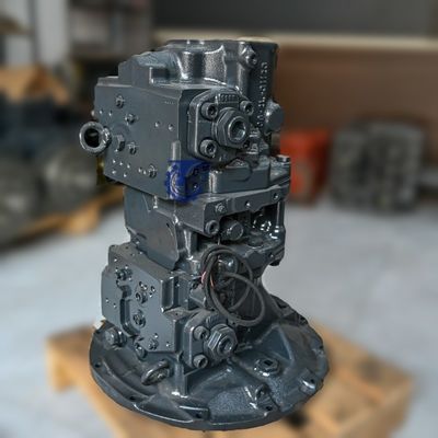 708-2L-00301 708-2L-00300 708-2L-00301 708-2L-00500 Pour KOMATSU PC200-7 PC200LC-7 PC200 PC200-8 PARTIES D'excavatrice PUMPE HYDRAULIQUE PUMPE MAIN PUMPE PISTON PUMPE HST PUMPE D'après-vente