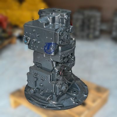 708-2L-00301 708-2L-00300 708-2L-00301 708-2L-00500 Pour KOMATSU PC200-7 PC200LC-7 PC200 PC200-8 PARTIES D'excavatrice PUMPE HYDRAULIQUE PUMPE MAIN PUMPE PISTON PUMPE HST PUMPE D'après-vente