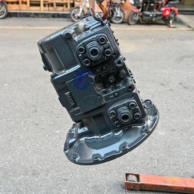 708-2L-00500 708-2L-00501 708-2L-00400 708-2L-00490 Pour KOMATSU PC200-8 PC200LC-8 PARTIES D'ESCAVAGEUR PUMPE HYDRAULIQUE PUMPE MAIN PUMPE PISTON Appareil de pompage HST PUMPE ASSY D'après-vente