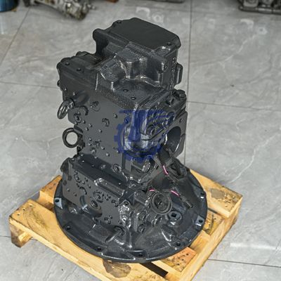 708-2L-00500 708-2L-00501 708-2L-00400 708-2L-00490 Pour KOMATSU PC200-8 PC200LC-8 PARTIES D'ESCAVAGEUR PUMPE HYDRAULIQUE PUMPE MAIN PUMPE PISTON Appareil de pompage HST PUMPE ASSY D'après-vente