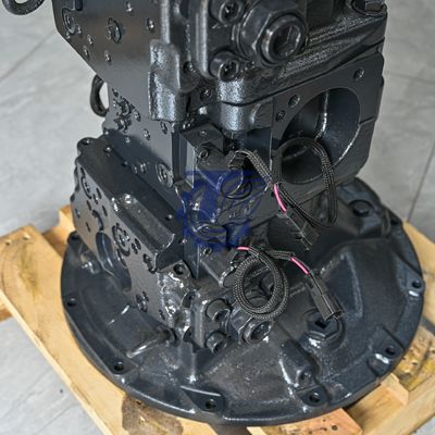 708-2L-00500 708-2L-00501 708-2L-00400 708-2L-00490 Pour KOMATSU PC200-8 PC200LC-8 PARTIES D'ESCAVAGEUR PUMPE HYDRAULIQUE PUMPE MAIN PUMPE PISTON Appareil de pompage HST PUMPE ASSY D'après-vente