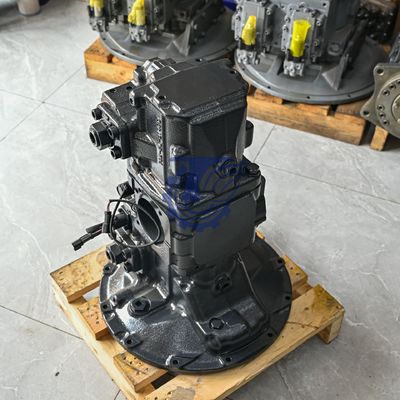 708-2L-00500 708-2L-00501 708-2L-00400 708-2L-00490 Pour KOMATSU PC200-8 PC200LC-8 PARTIES D'ESCAVAGEUR PUMPE HYDRAULIQUE PUMPE MAIN PUMPE PISTON Appareil de pompage HST PUMPE ASSY D'après-vente