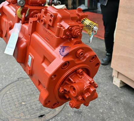 KPM KTJ11640 K3V180DTP1FAR-9Y0A-V - 05633 460X2 POUR CASE CX470B CX450B PARTIES D'ESCAVATEUR PUMPE HYDRAULIQUE PUMPE MAIN PUMPE PISTON PUMPE HST PUMPE ASSY D'après-vente