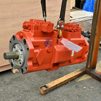 KPM 11C2087 K5V140DT-18R-9N2S-1AGVA pour LIUGONG 933EHD PARTIES D'excavatrice pompe hydraulique pompe principale pompe à piston pompe HST pompe ASSY