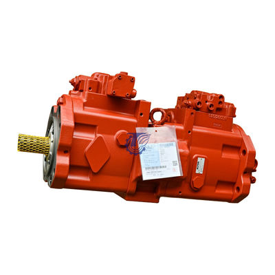 KPM K3V112DT-14T H3V112DT-NISER-9000 PARTIES D'excavatrice pompe hydraulique pompe principale pompe à piston pompe HST pompe ASSY