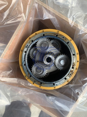 378-9517 3789517 CA3789517 POUR CAT 320D2 FM 323D2 L 320 GC 320D2 320D3 pièces de pelleteuses accélérateur réducteur d'engrenage moteur hydraulique accélérateur accélérateur boîte d'engrenages accélérateur (arrière)