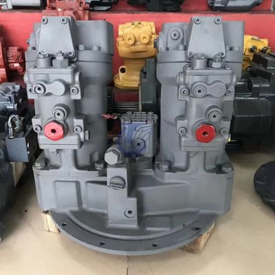 YB60001528 9260885 9257596 9195241 Pompe hydraulique pour Hitachi ZX330 330-5B ZX350 ZX360 Pièces de pièces d'excavatrice