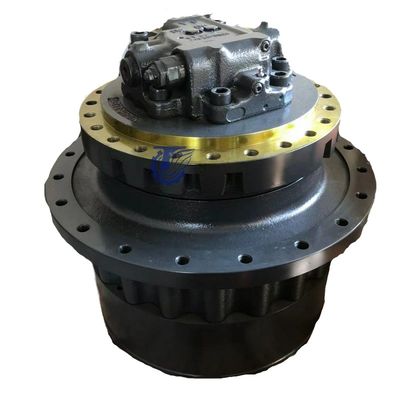 195-27-00651 195-27-00604 195-27-00661 195-27-00614 Pour KOMATSU D375A PARTIES D'ESCAVAGE FINAL DRIVE ASSY Rassemblement de déplacement du moteur de déplacement de la boîte de vitesses de déplacement