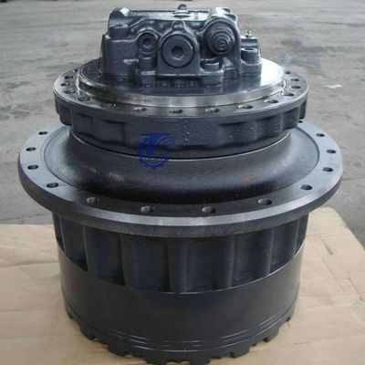 195-27-00651 195-27-00604 195-27-00661 195-27-00614 Pour KOMATSU D375A PARTIES D'ESCAVAGE FINAL DRIVE ASSY Rassemblement de déplacement du moteur de déplacement de la boîte de vitesses de déplacement
