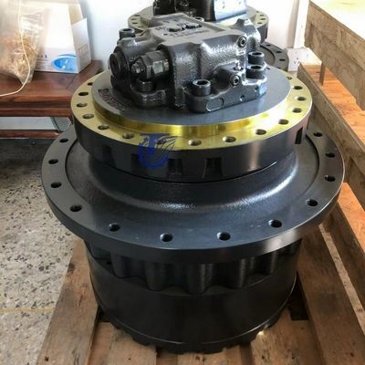 195-27-00651 195-27-00604 195-27-00661 195-27-00614 Pour KOMATSU D375A PARTIES D'ESCAVAGE FINAL DRIVE ASSY Rassemblement de déplacement du moteur de déplacement de la boîte de vitesses de déplacement