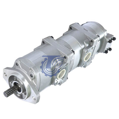 705-58-45010 708-2L-00362 708-2L-00342 pour KOMATSU WA800 WA800-3 WD900-3 PARTIES D'excavatrice pompe hydraulique pompe principale pompe hydraulique pompe à piston